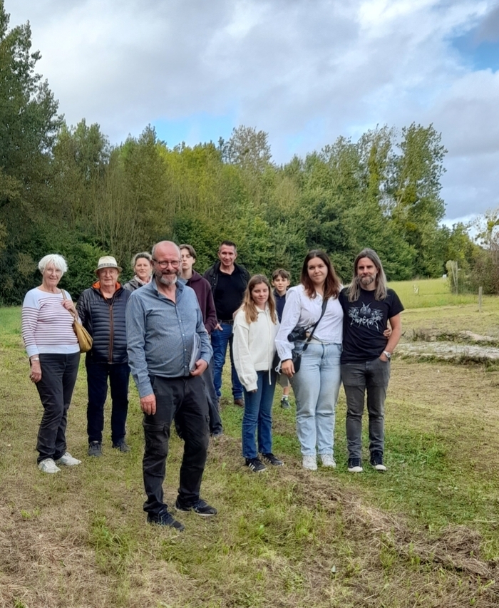 Visites guidées et commentées