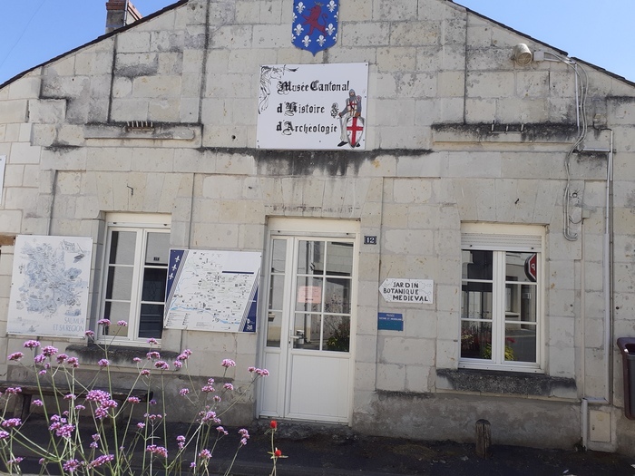 Découverte du patrimoine Brainois