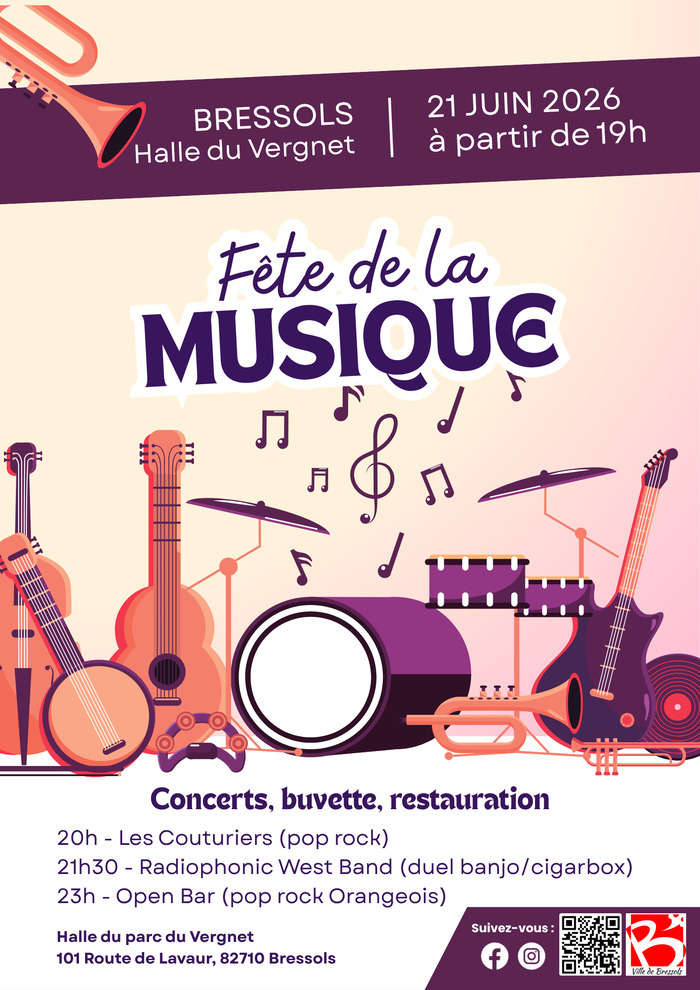 Bressols en Fête !