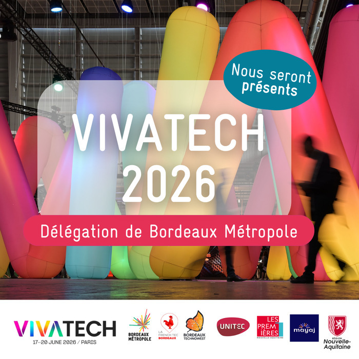 Showcase IA Bordeaux Métropole - DREETS Nouvelle Aquitaine