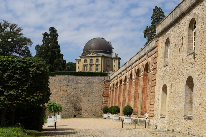 Visite du Domaine de Meudon | Musée d'art et d'histoire de Meudon