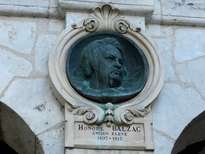 Visites découvertes - Mission Balzac