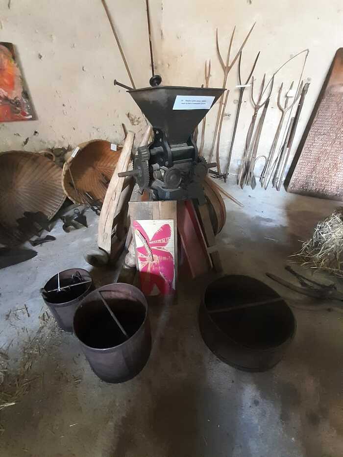 Flânerie en pays d'othe