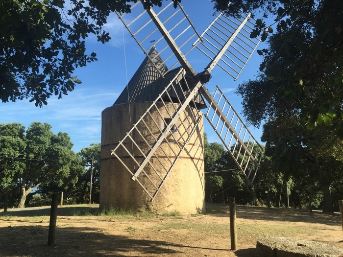 Journées du Patrimoine de Pays à Ramatuelle