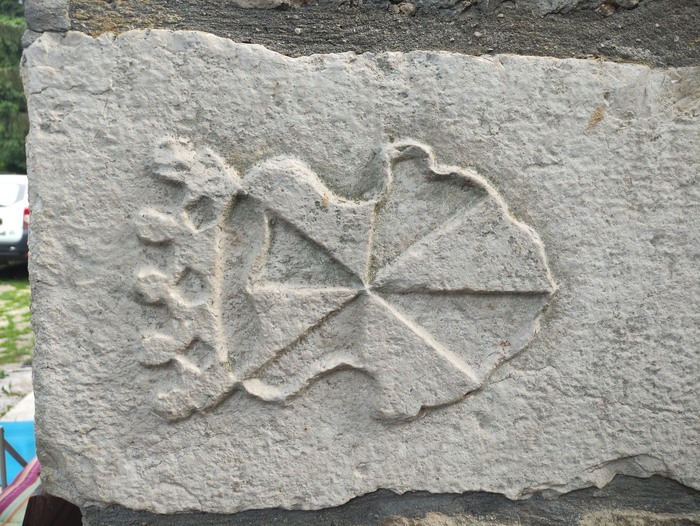 Au fil des rues d'Ordonnaz, place forte savoyarde