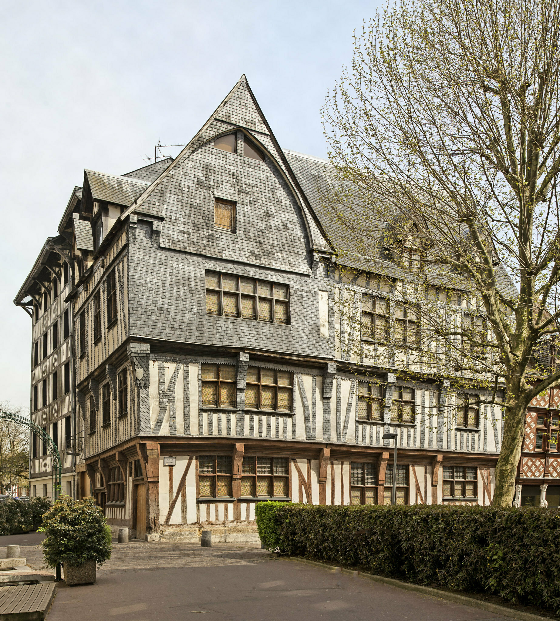 Atelier en famille "Sauvons le patrimoine !"