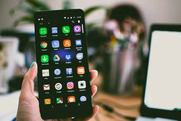 Guide Pratique du Smartphone 4