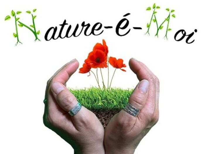 Jardin de la sérénité : Atelier "Le secret de nos iris"