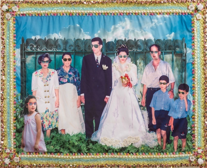 Mariages عرس (Algérie-Maroc-Tunisie)
