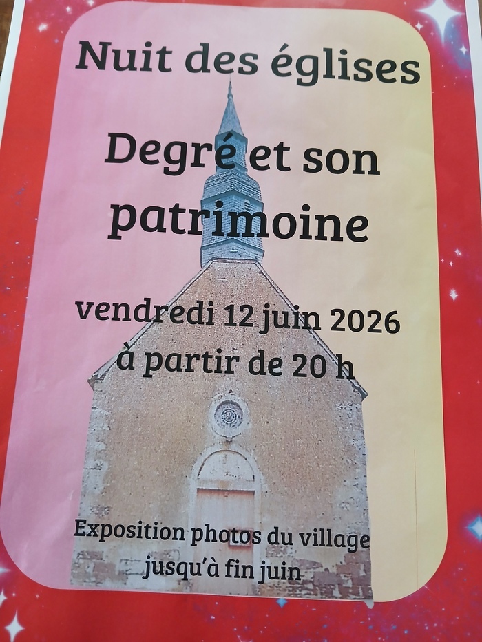 Mise en valeur du patrimoine