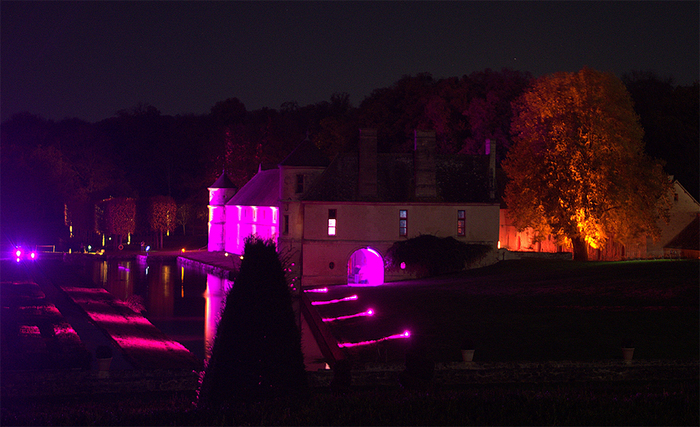 Illuminations