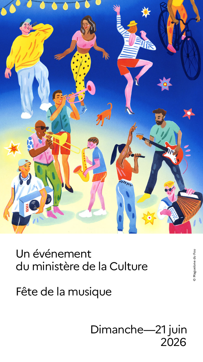 Puilboreau en musique