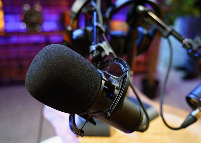 Plateau radio public spécial archéologie