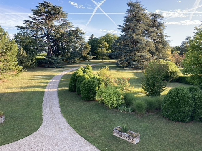 Visite libre du Parc des Taupiers