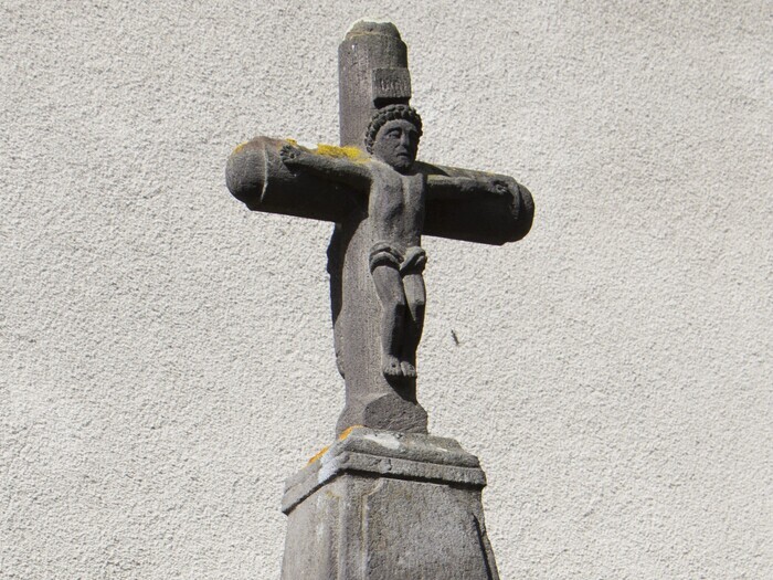La Rando culturelle des 15 Croix, à Châteaugay