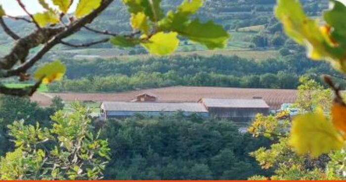 Le Rallye de la Gastronomie - Ferme Rigaud