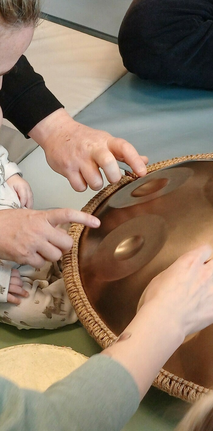 Éveil musical