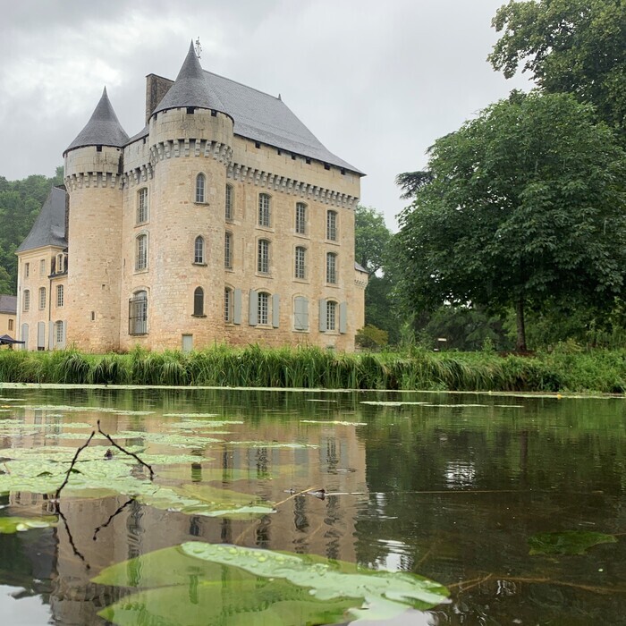 Village de l'archéologie de Campagne - Découverte de la porée, soupe du Moyen-Âge