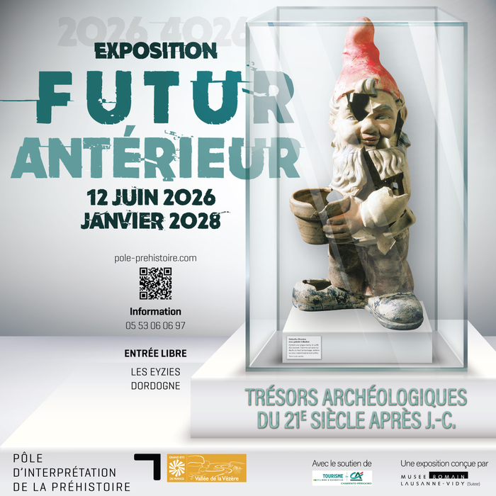 "Futur antérieur", ou l'archéologie à l'imparfait du subjectif