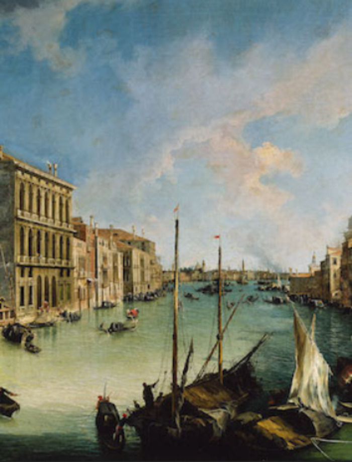 Conférence “L’art des paysages”