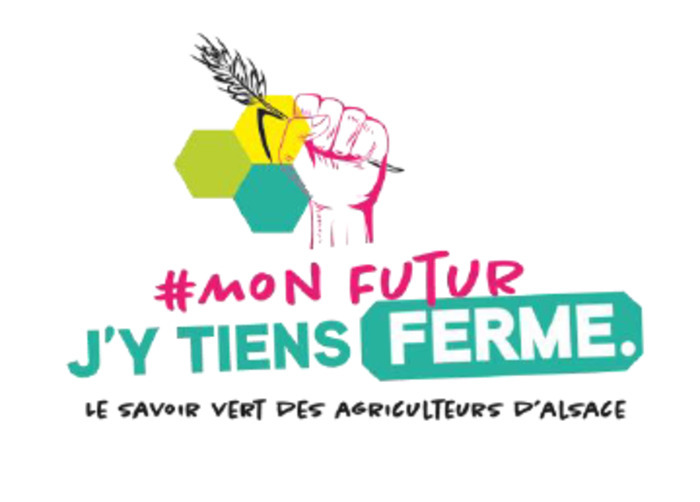 Mon futur, j'y tiens ferme !