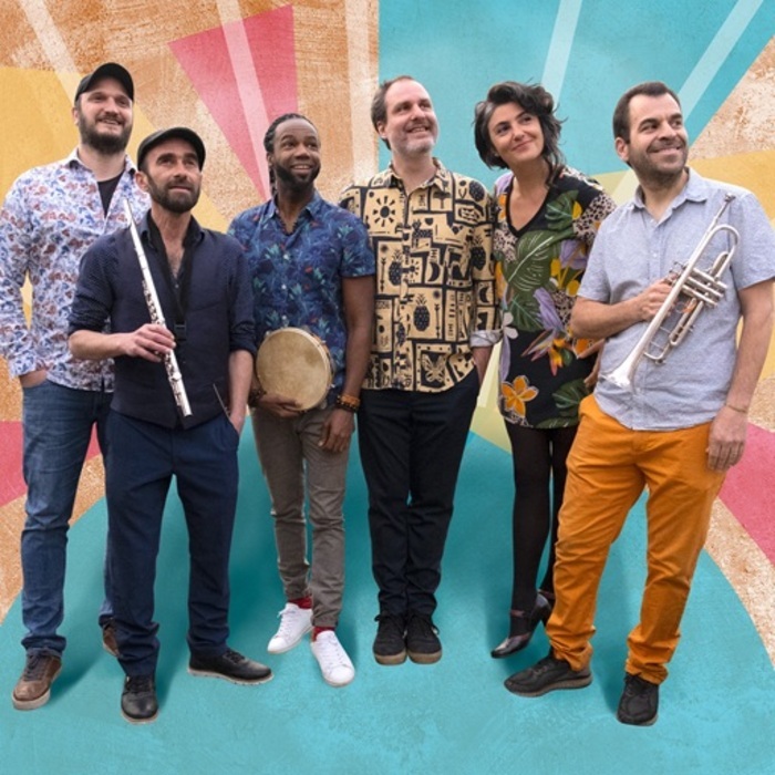Concert de clôture de la saison culturelle 25-26