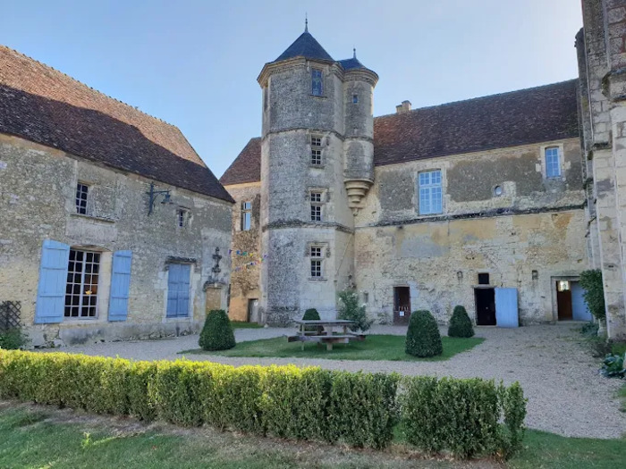 Visite libre et gratuite
