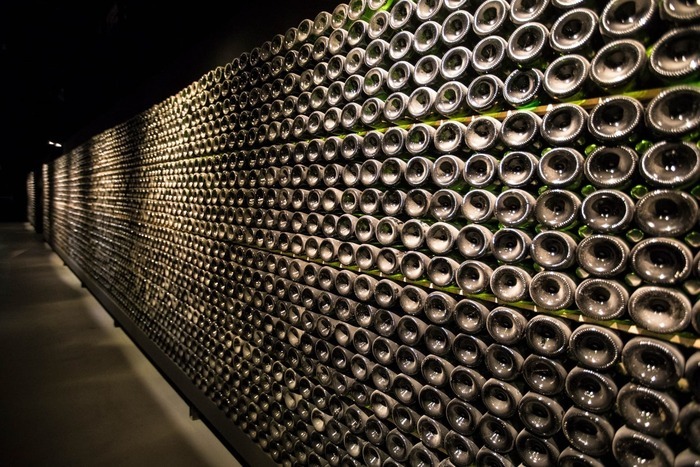 Muséobulles, découvrez un itinéraire magique à la découverte de la Clairette de Die Jaillance !