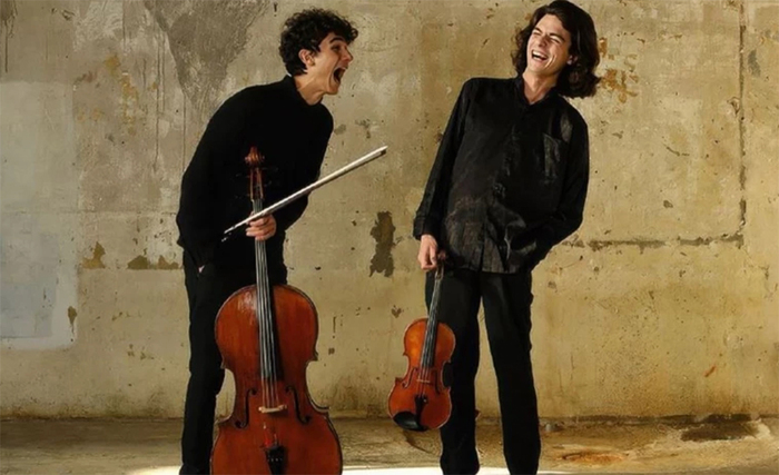 Concert du Festival d’Auvers-sur-Oise