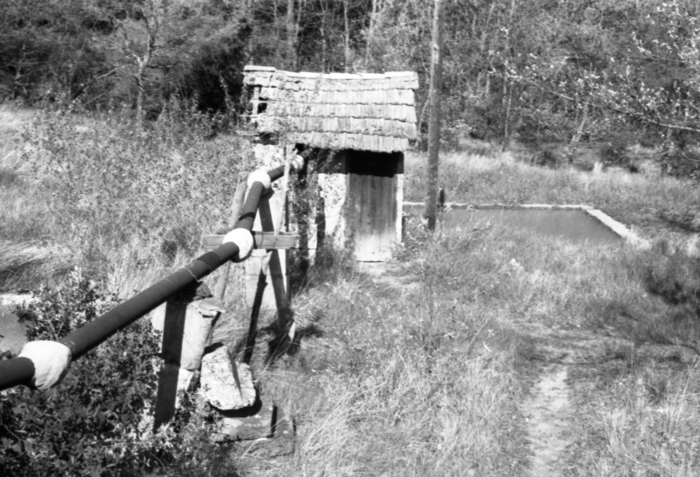 Tours et détours dans l'usine Mathieu : Trouve-moi si tu peux !