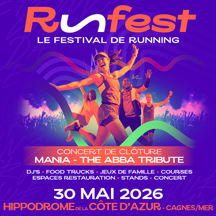 RUNFEST 2026