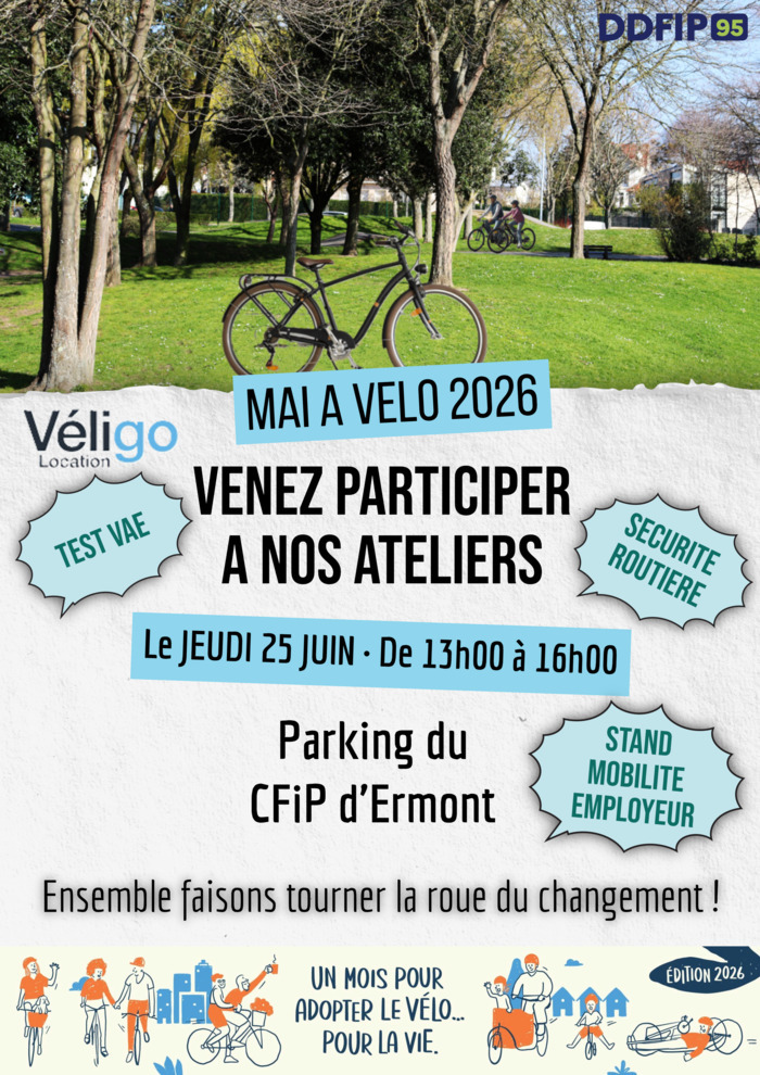 Ensemble faisons tourner la roue du changement