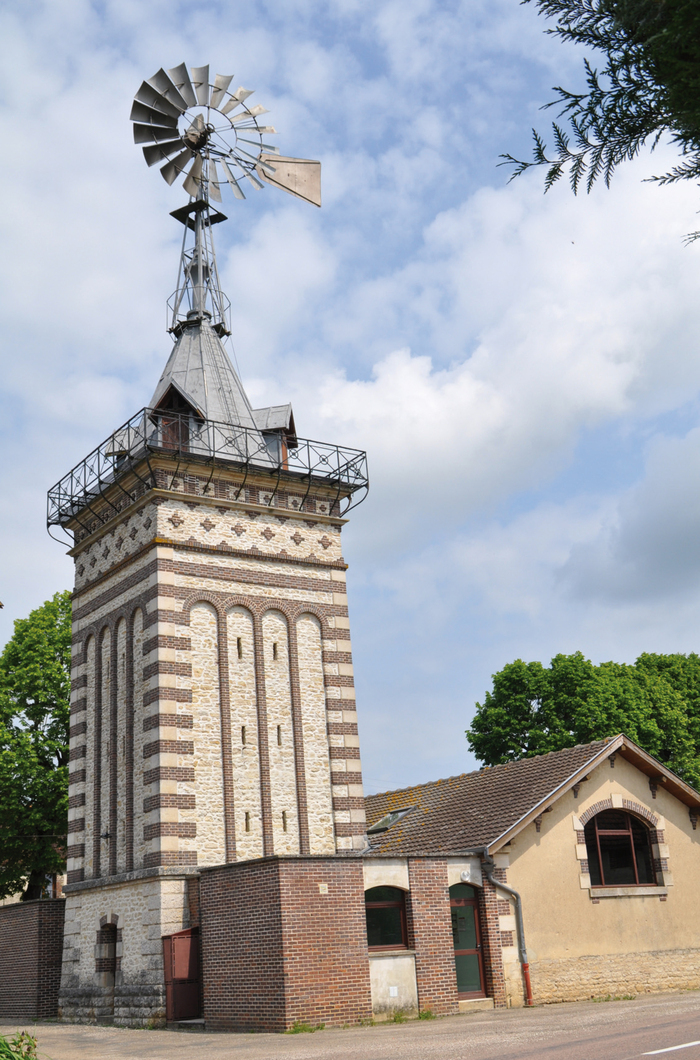 Tour du pays
