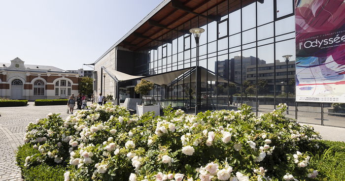 Semaine festive : portes ouvertes du conservatoire