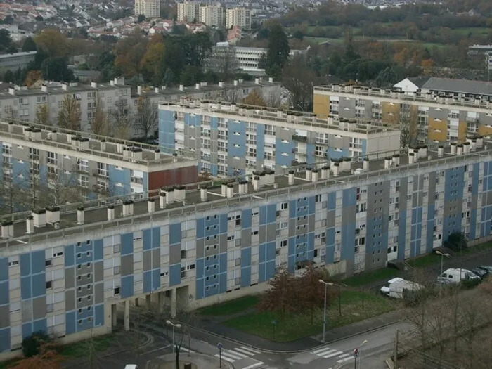 Sans mémoire pas d'avenir, découverte du quartier du Breil-Malville