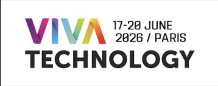 VivaTech 2026