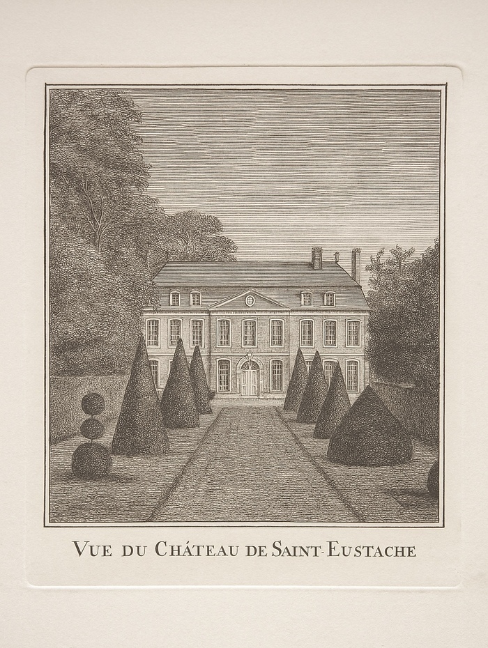 Visite libre du château et des jardins