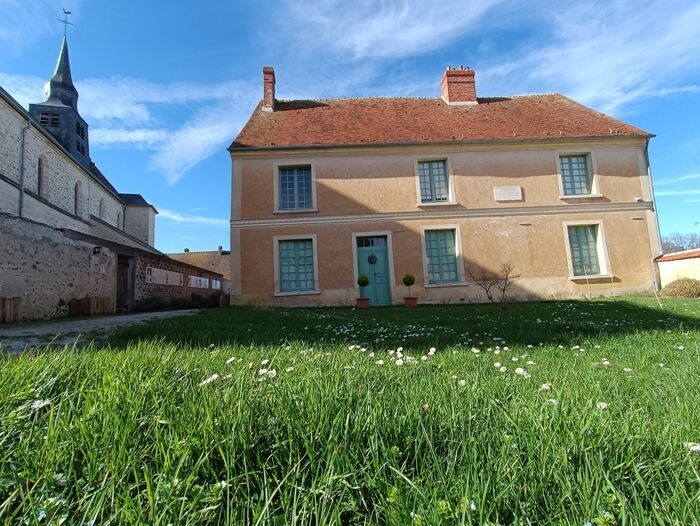 Balade botanique : sur les pas de L.B. Riomet et des Claudel