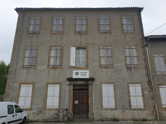 Journée du patrimoine de pays