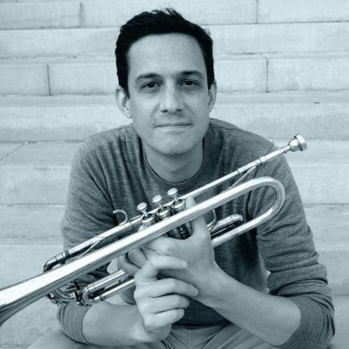 Fabien Mary Organ Trio