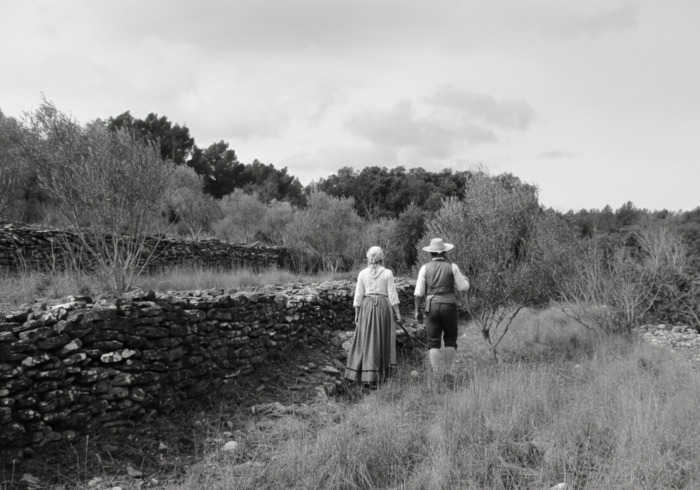 Exposition "Des collines et des Hommes"