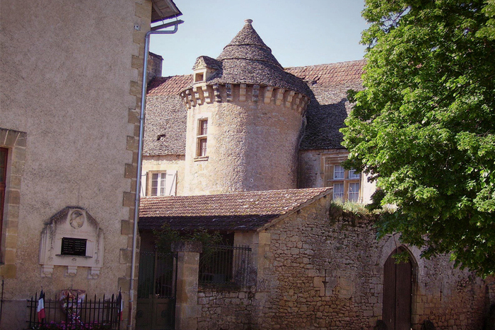 Entrez dans un château templier vieux de 800 ans