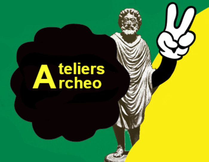 Bac de Fouilles / Atelier