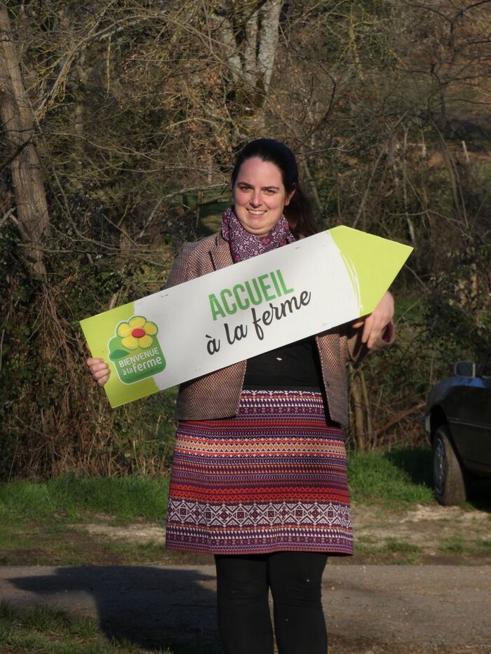 La ferme des Zazous vous invite le 6 juin !