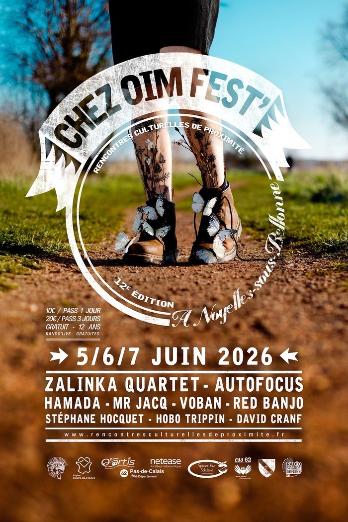 Chez OIM Fest