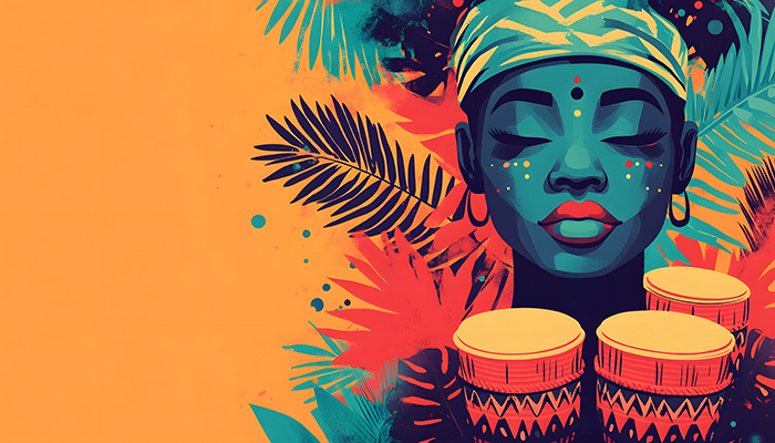 Musiques latines