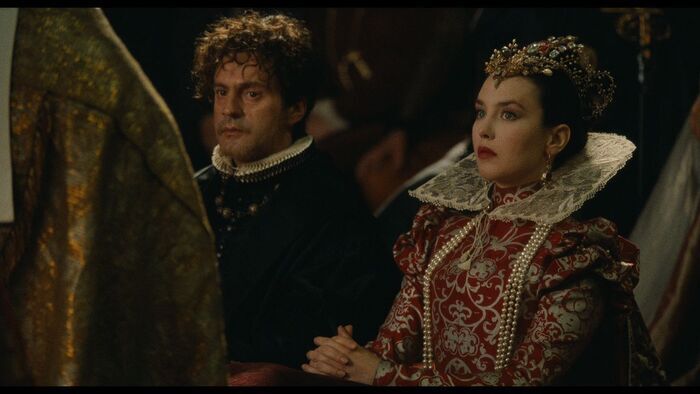 La fabrique du costume historique de cinéma : le cas de La Reine Margot (Patrice Chéreau, 1994)