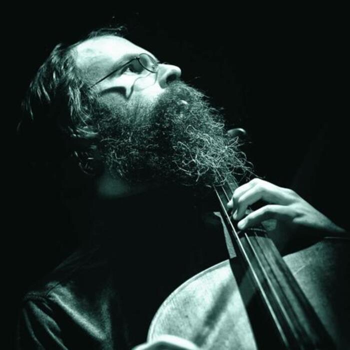 Karsten Hochapfel / Solo, Duo & Trio Gingembre Electric ft. Elise Caron