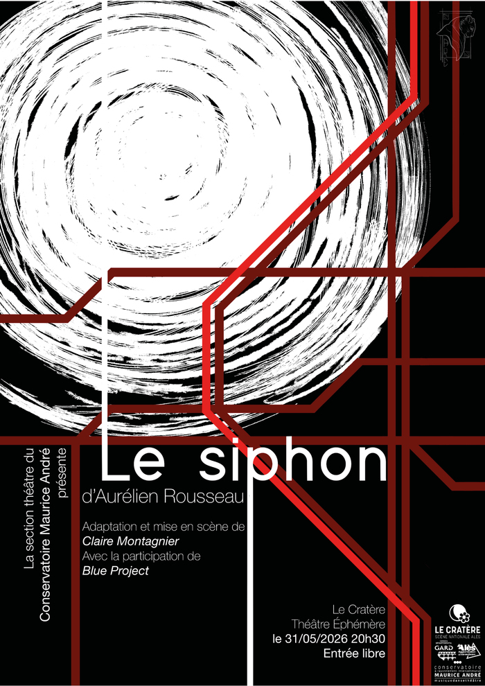 Le siphon