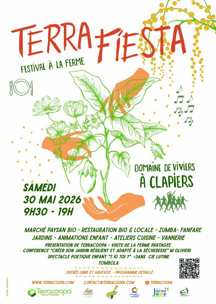 Terrafiesta